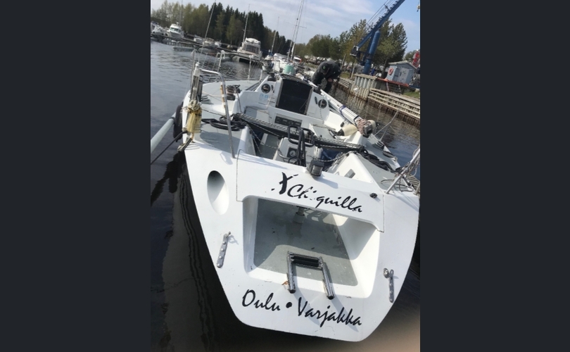 X-Yachts X-3/4 ton mk2-kuva-9